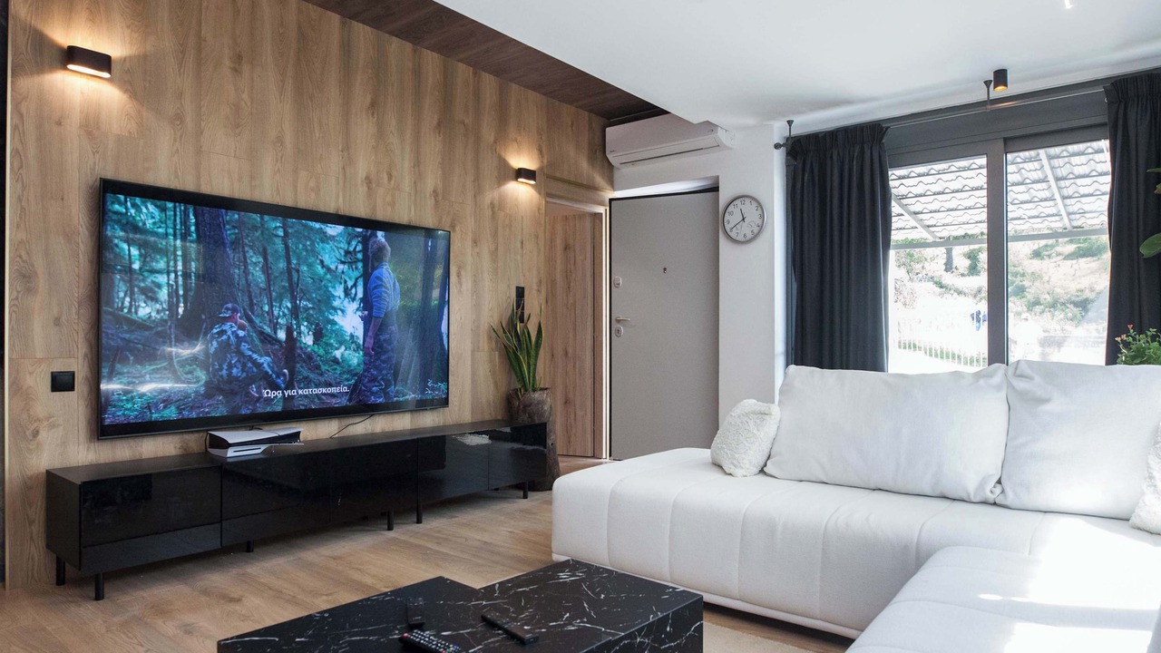 Photo of Livingroom in Stamata
