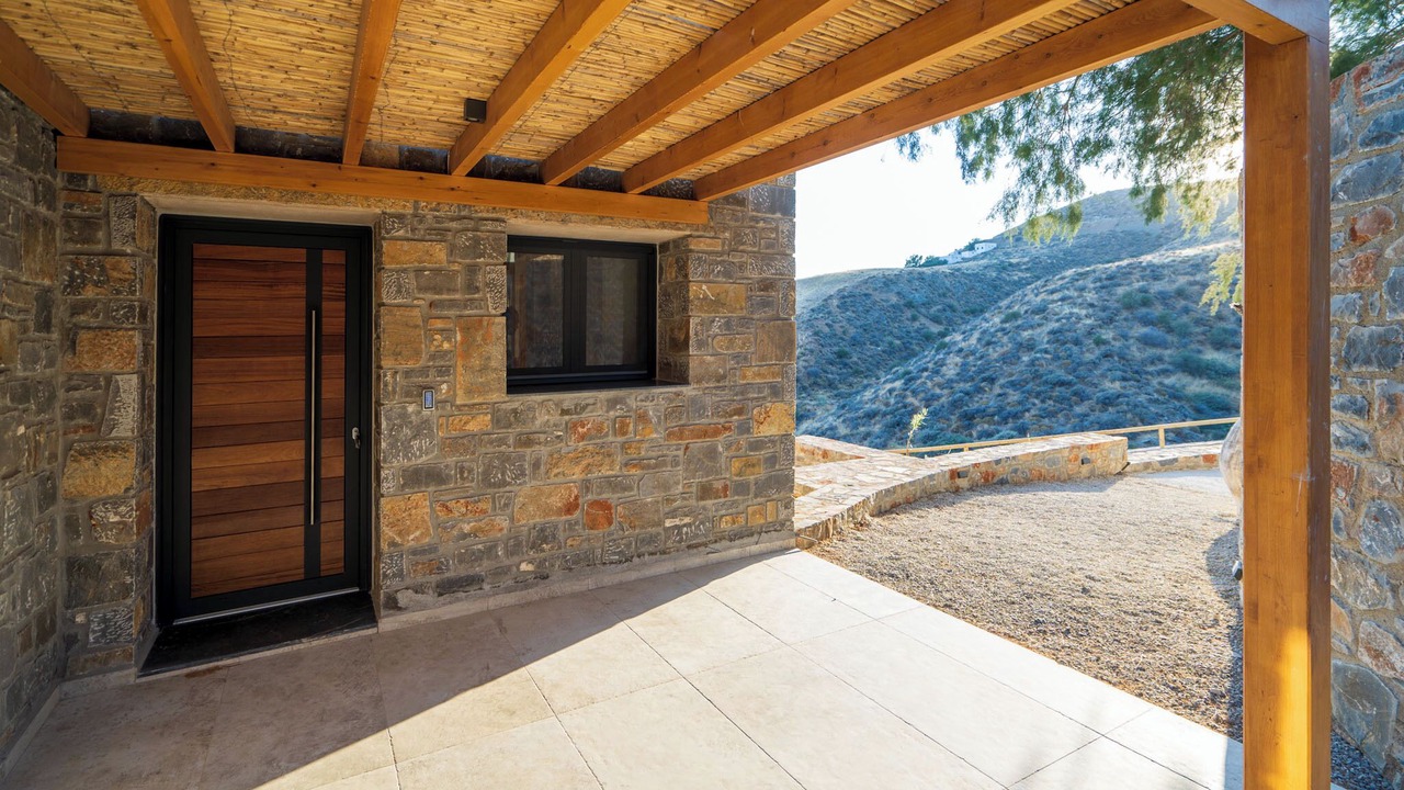 Photo of Patio Balcony in Lentas