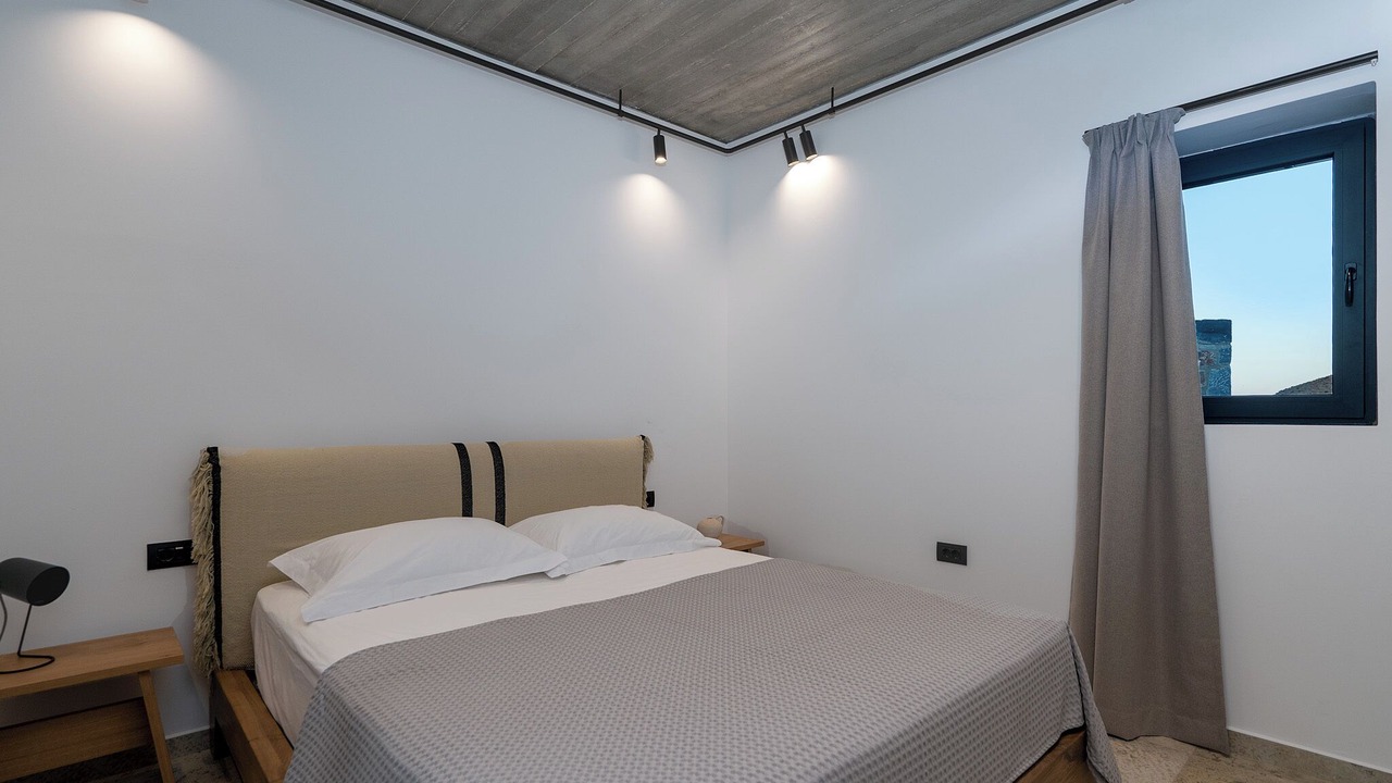 Photo of Bedroom in Lentas
