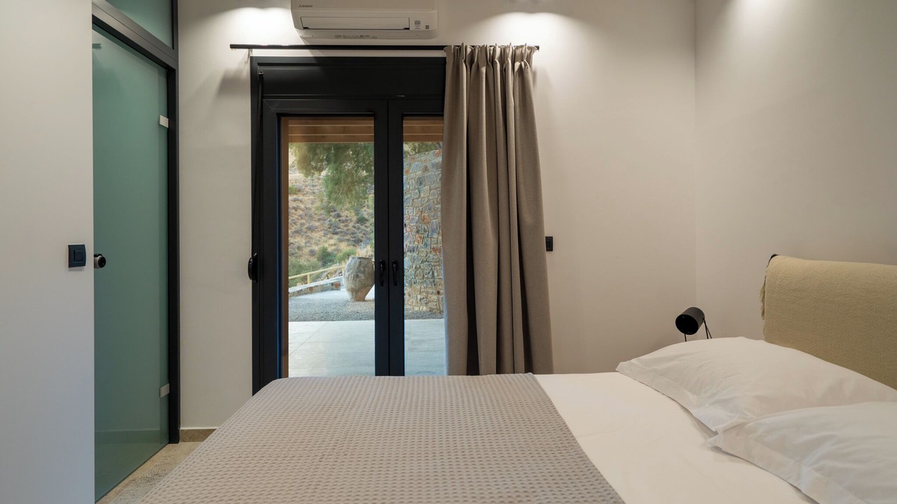 Photo of Bedroom in Lentas