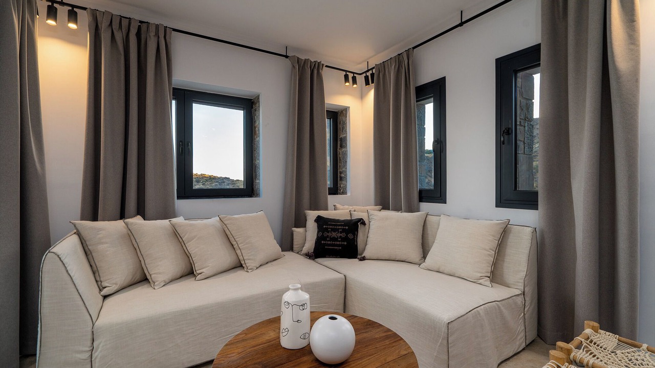 Photo of Livingroom in Lentas