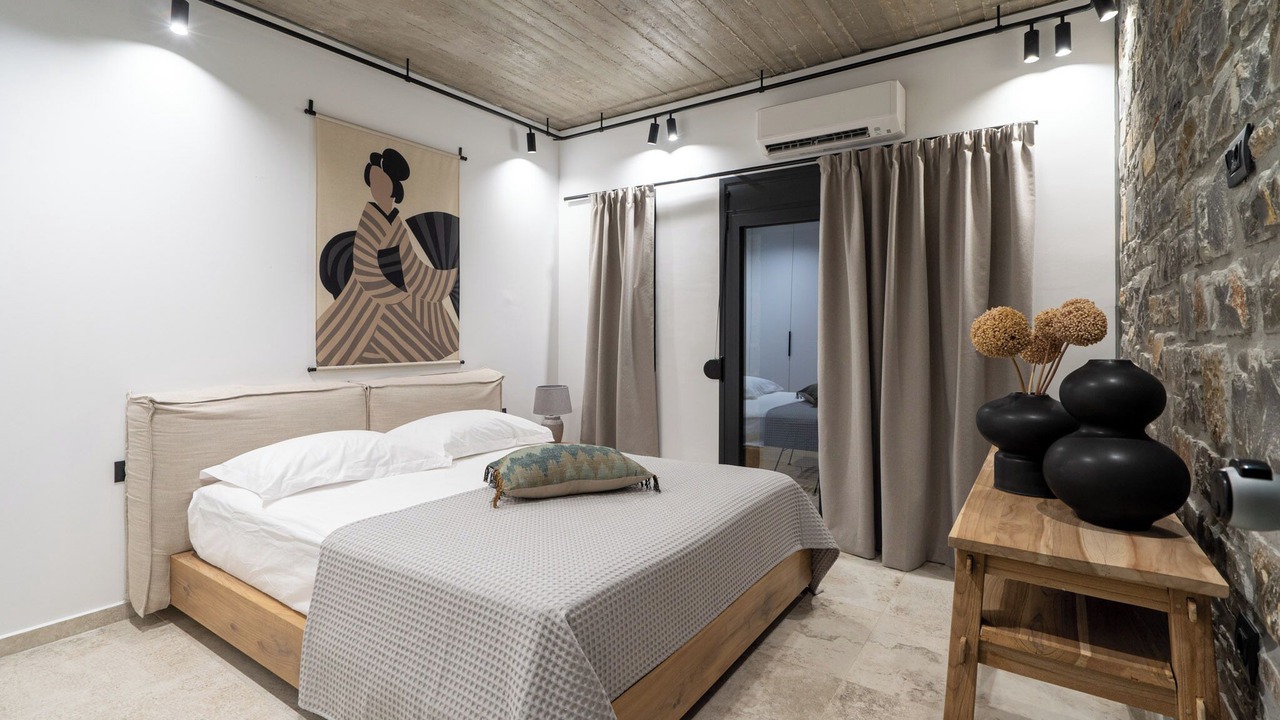 Photo of Bedroom in Lentas