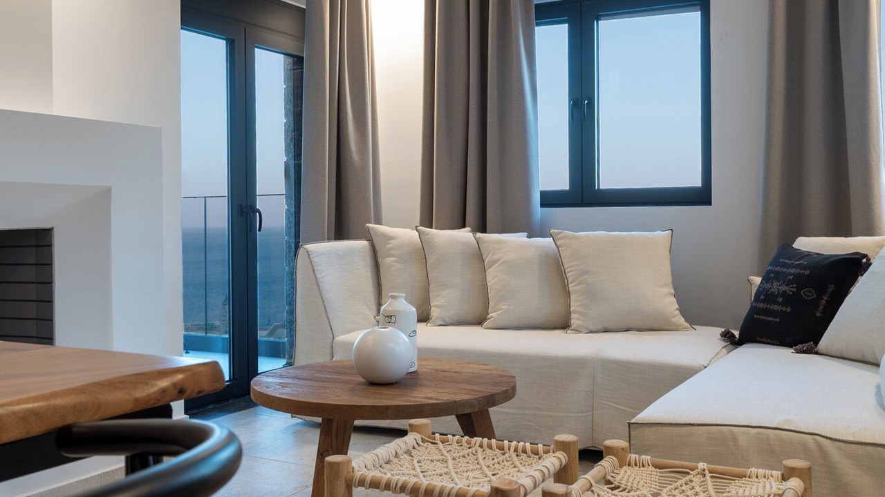 Photo of Livingroom in Lentas