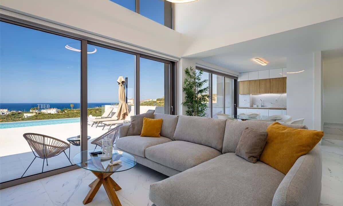 Photo of Bedroom in Stalos