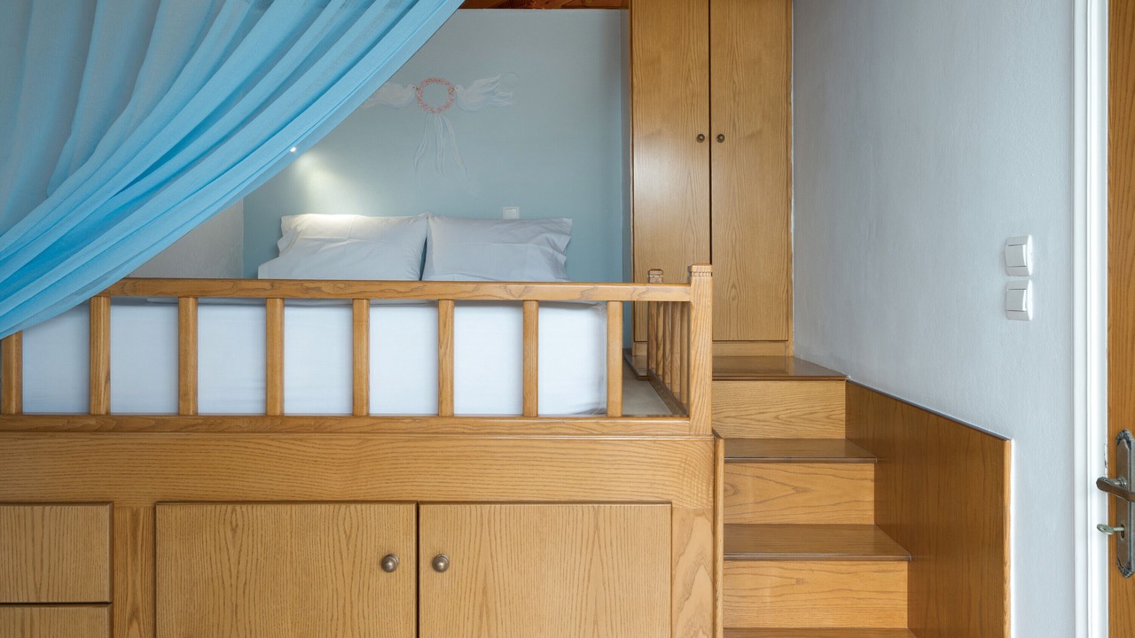 Photo of Bedroom in Panormos