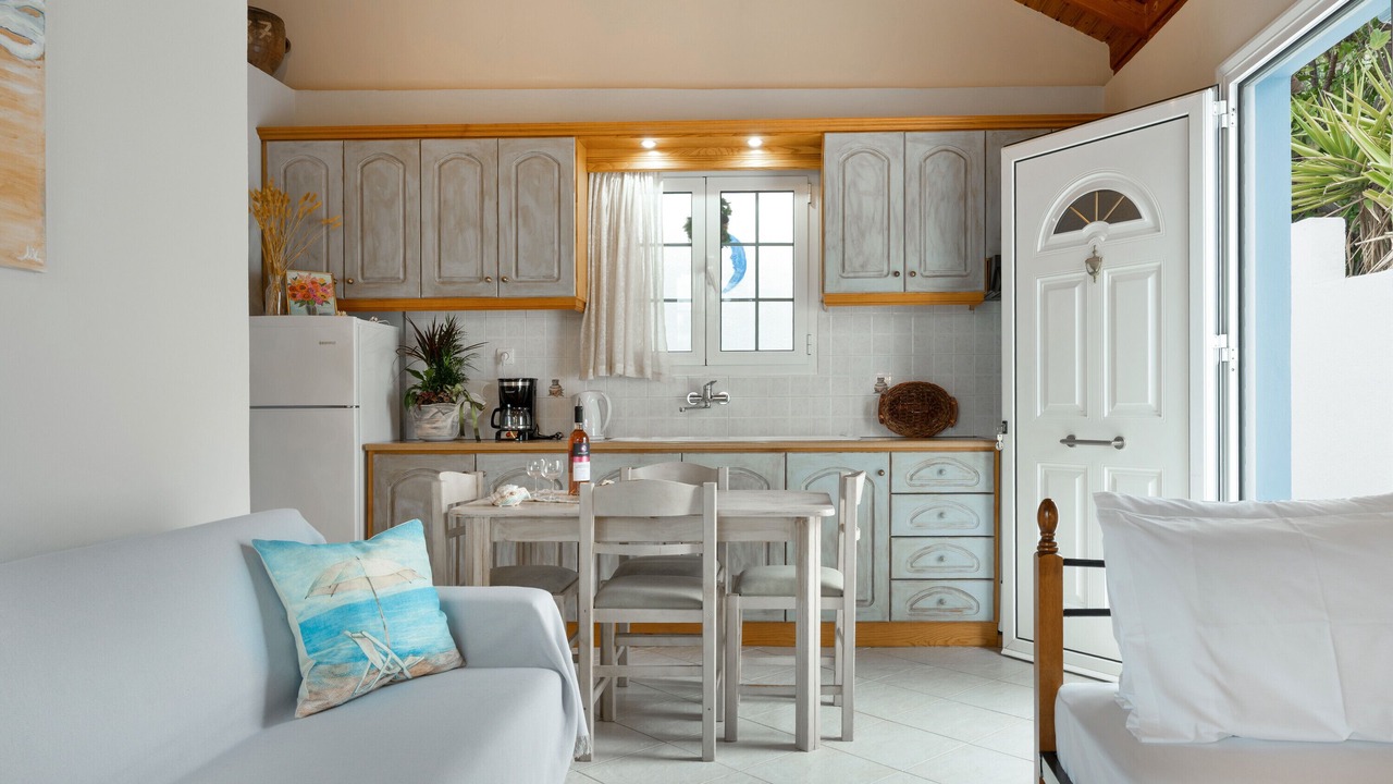 Photo of Livingroom in Panormos