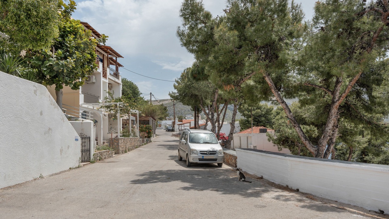 Photo of Outdoor in Panormos