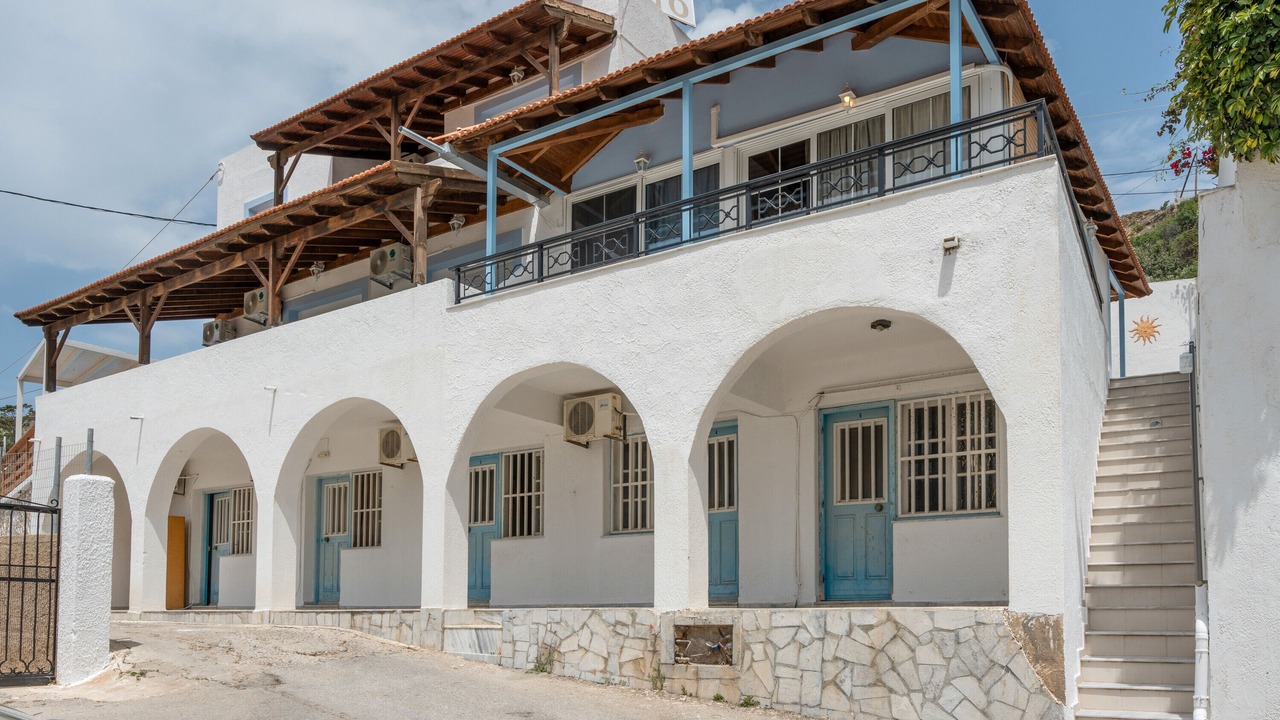 Photo of Outdoor in Panormos