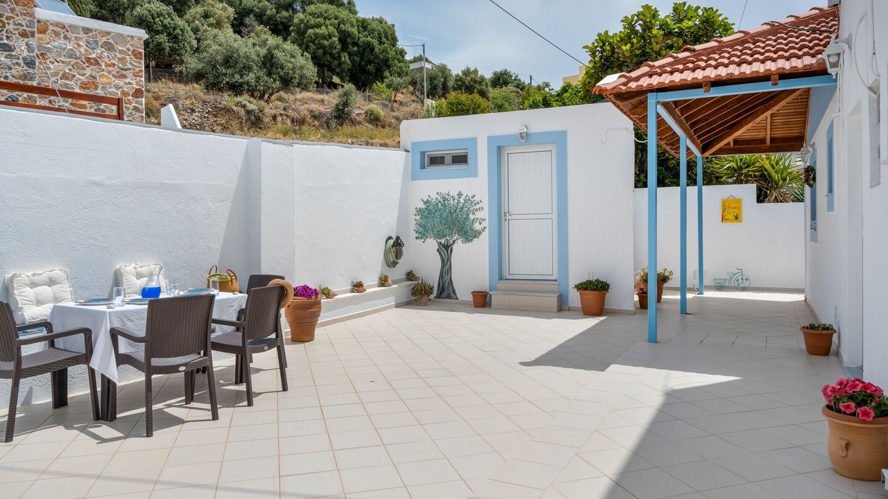 Photo of Outdoor in Panormos