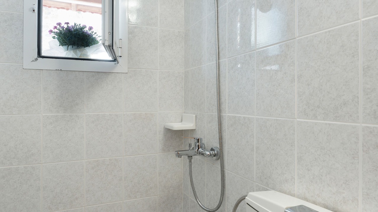 Photo of Bathroom in Panormos