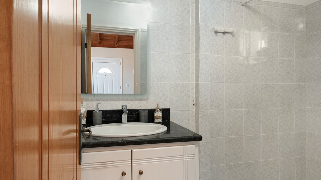 Photo of Bathroom in Panormos