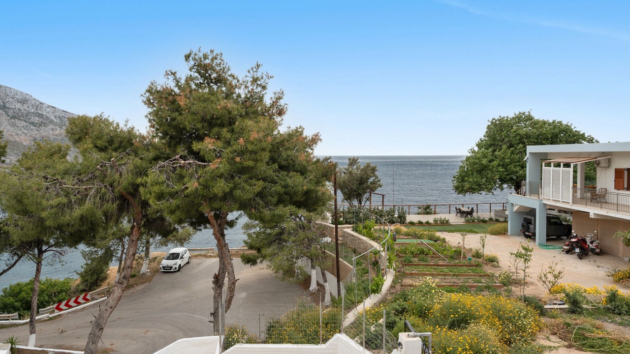Photo of Outdoor in Panormos