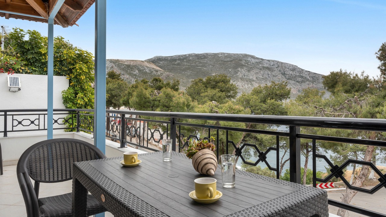 Photo of Outdoor in Panormos