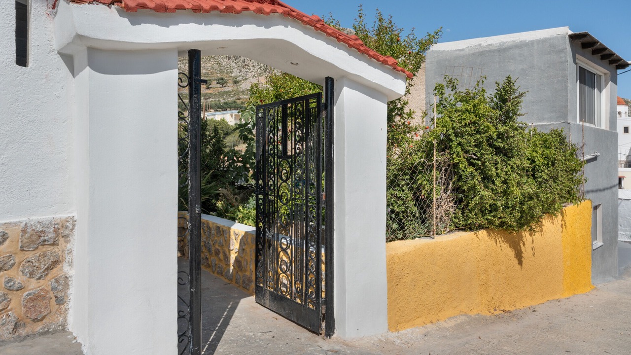 Photo of Outdoor in Kalymnos Town