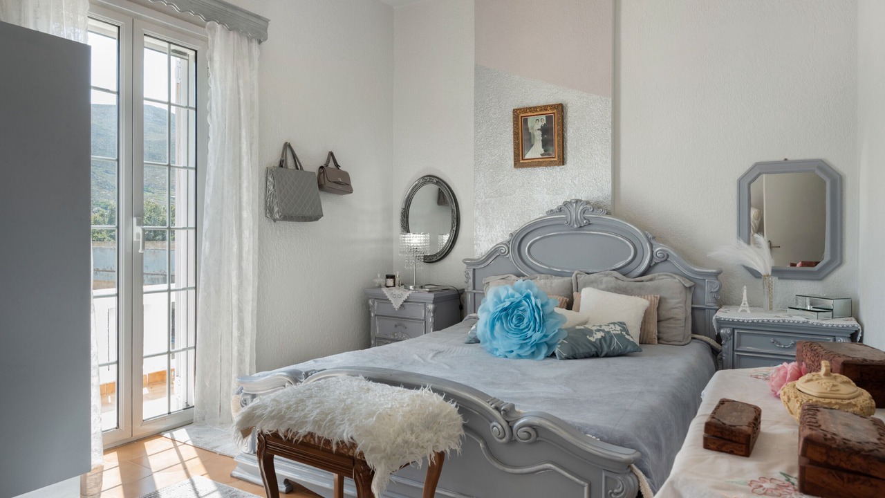 Photo of Bedroom in Kalymnos Town