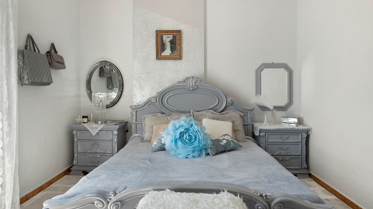 Photo of Bedroom in Kalymnos Town