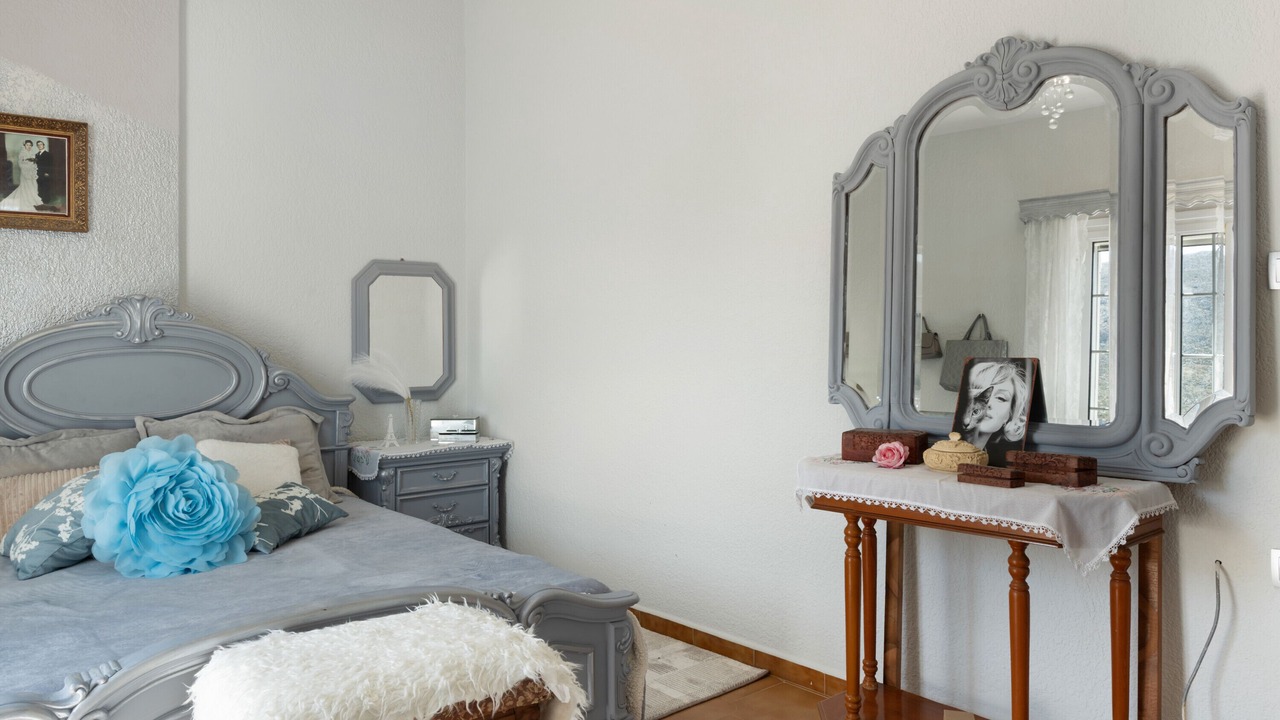 Photo of Bedroom in Kalymnos Town