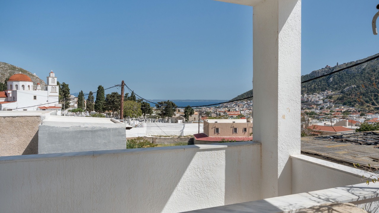 Photo of Outdoor in Kalymnos Town