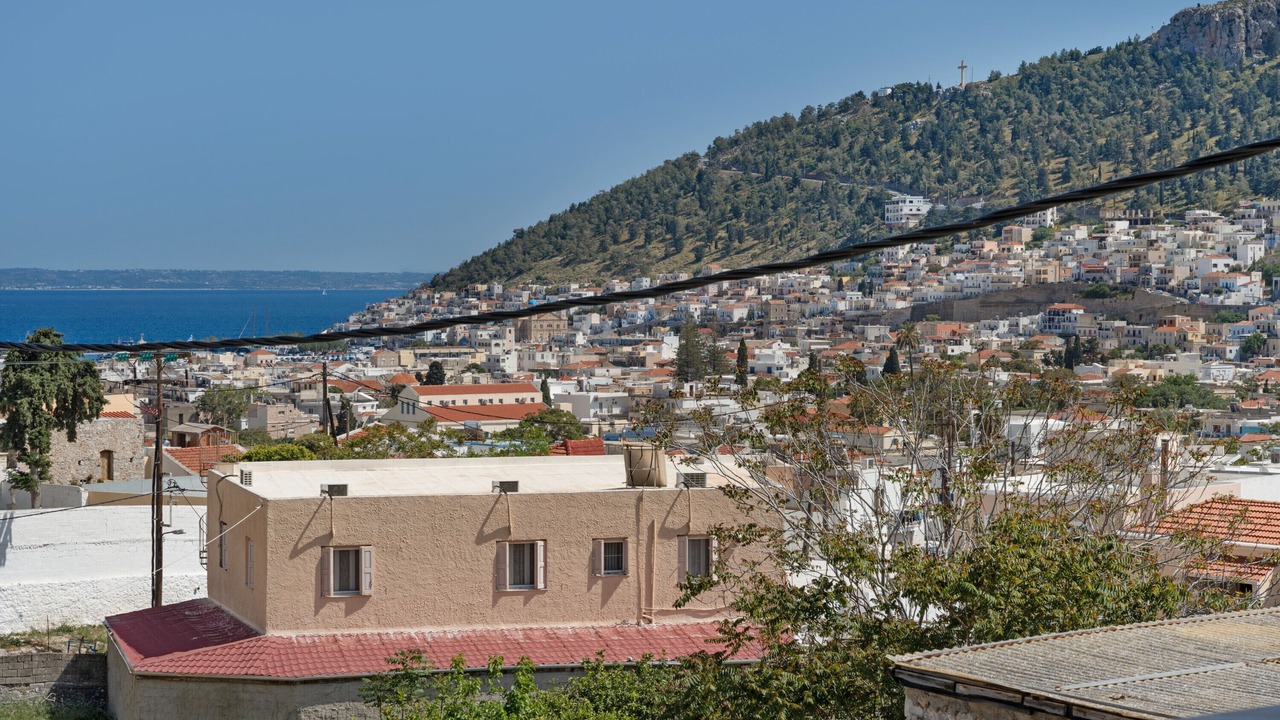 Photo of Others in Kalymnos Town