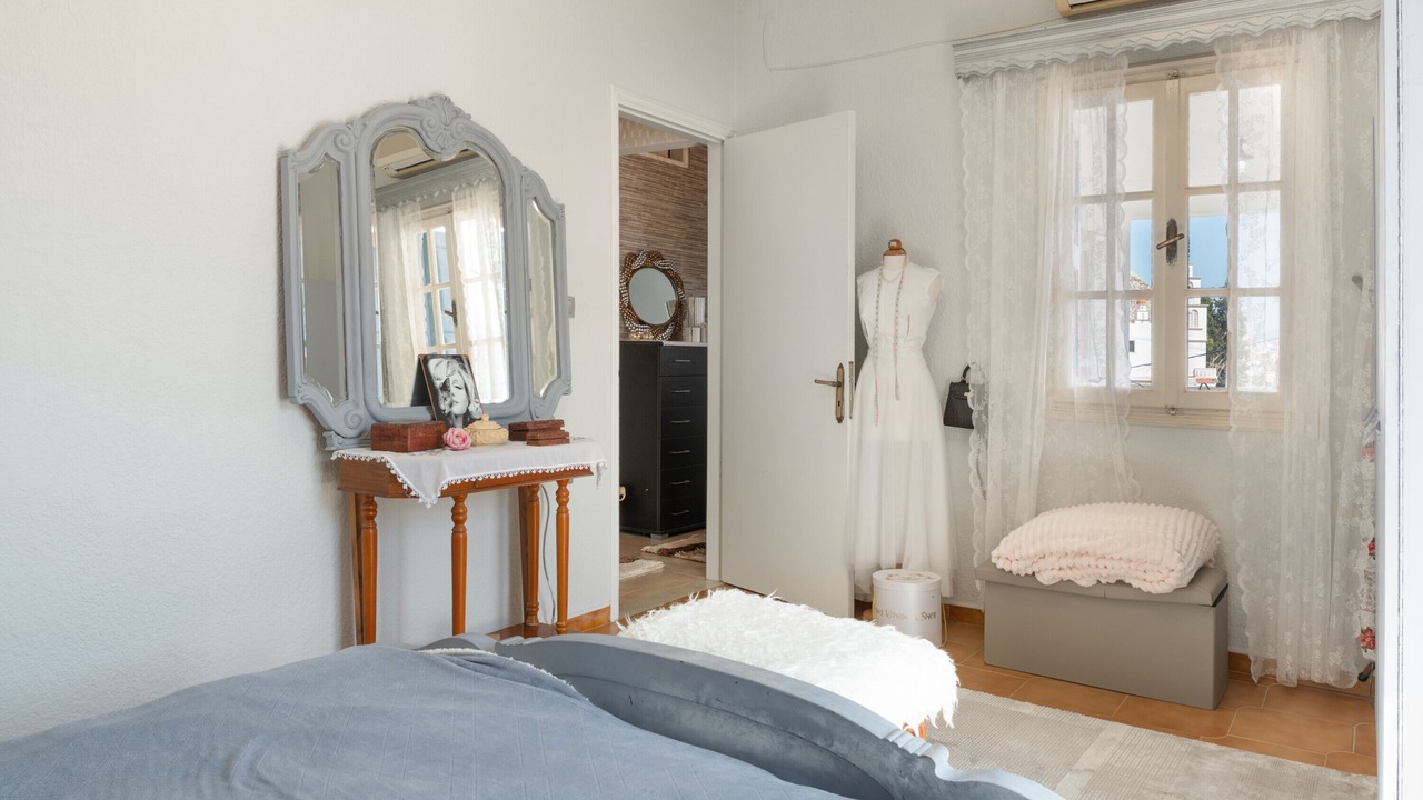 Photo of Bedroom in Kalymnos Town
