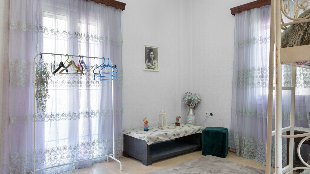 Photo of Bedroom in Kalymnos Town