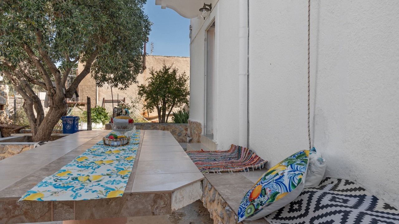 Photo of Outdoor in Kalymnos Town
