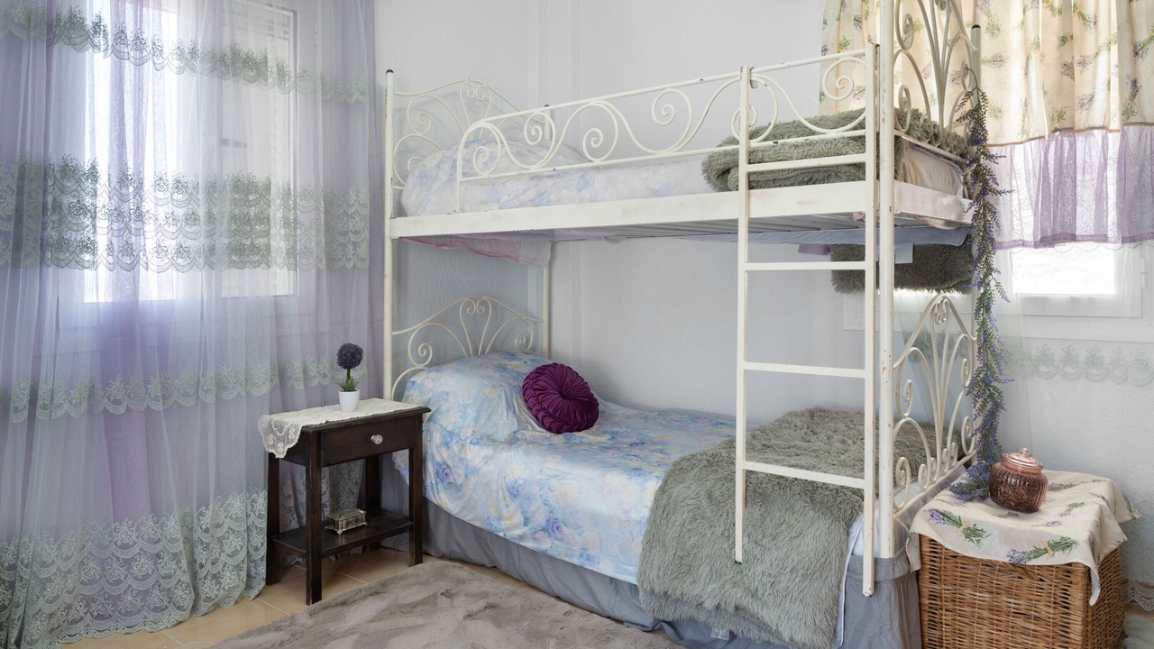 Photo of Bedroom in Kalymnos Town