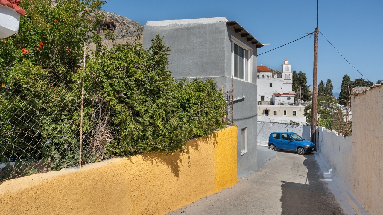 Photo of Outdoor in Kalymnos Town