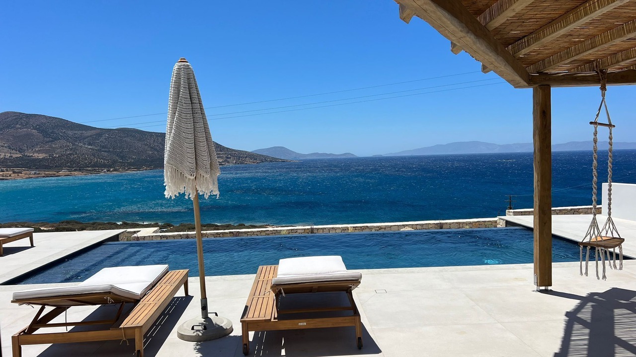 Photo of Outdoor in Agiassos