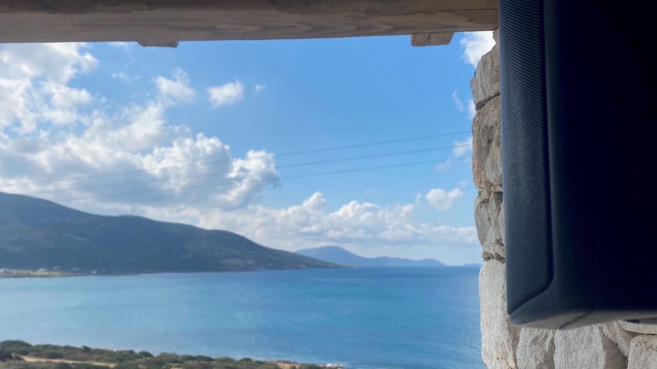 Photo of Outdoor in Agiassos