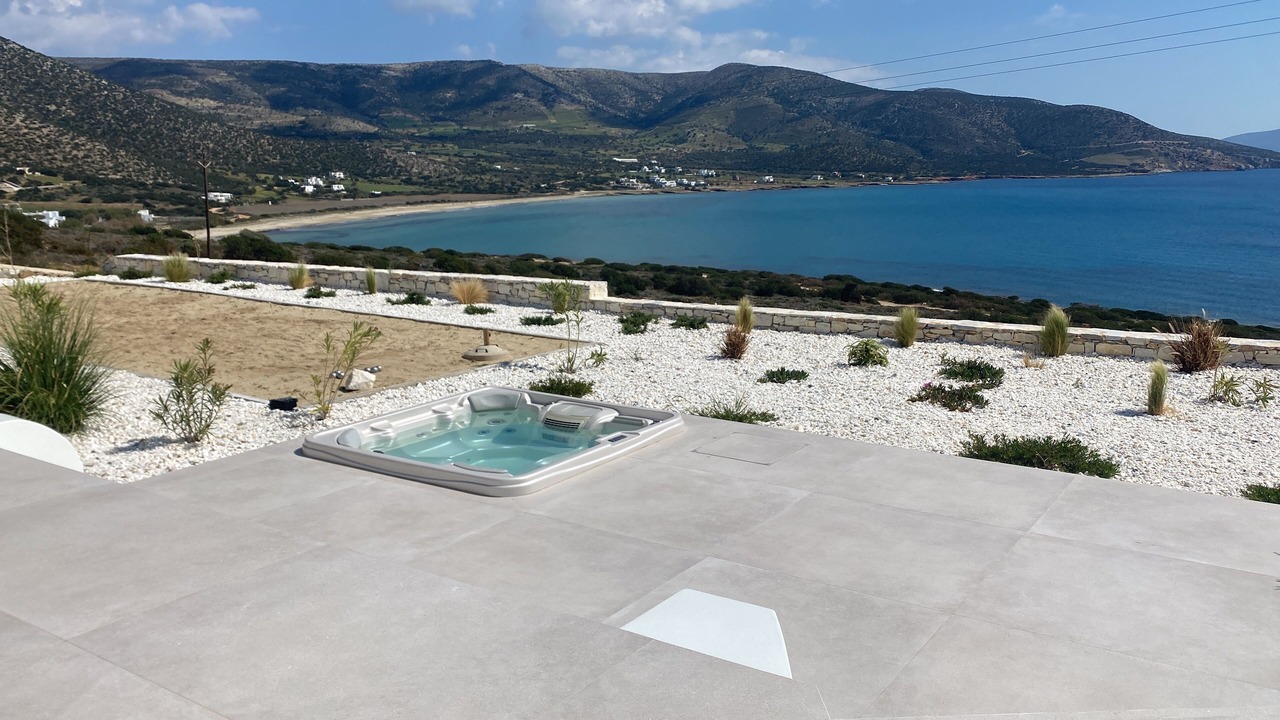 Photo of Outdoor in Agiassos