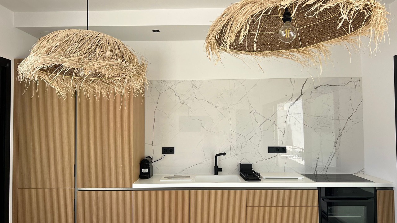Photo of Kitchen in Agiassos