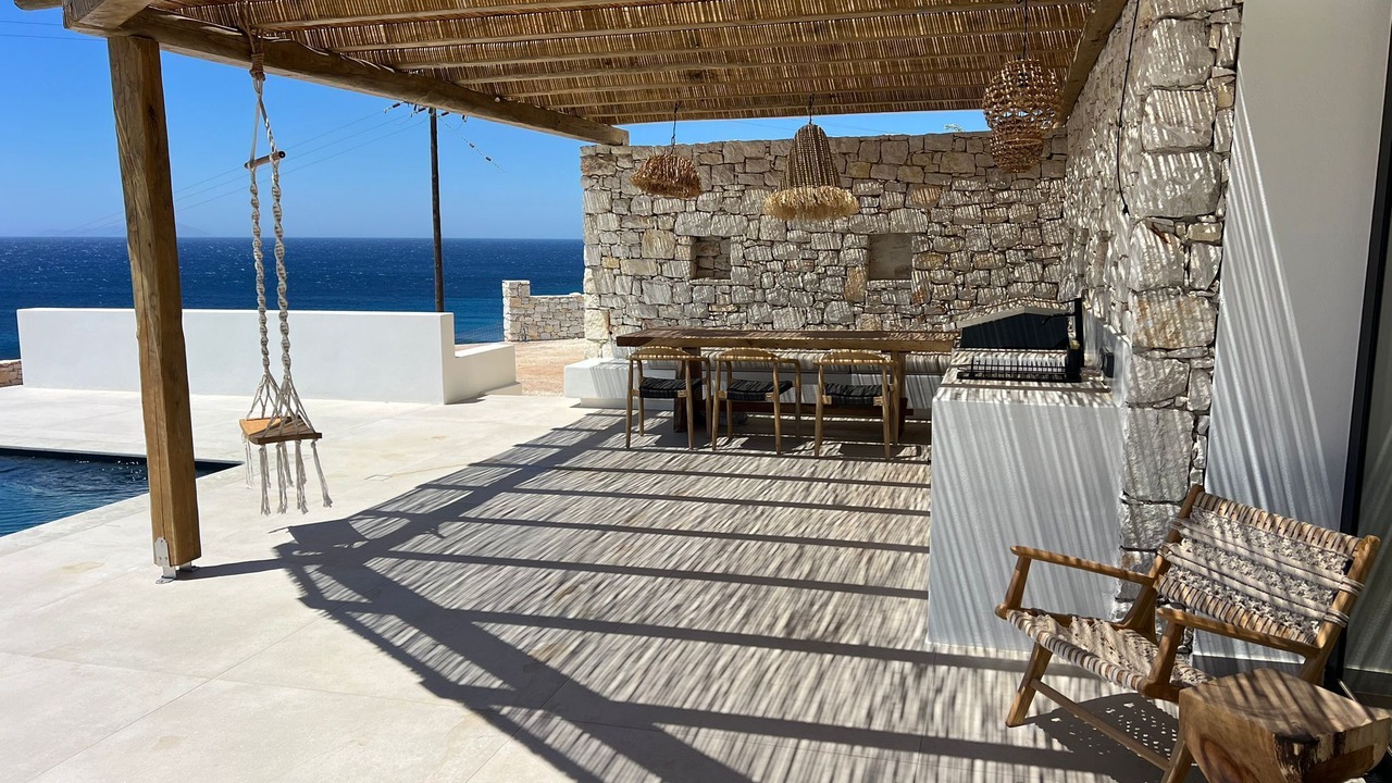 Photo of Outdoor in Agiassos