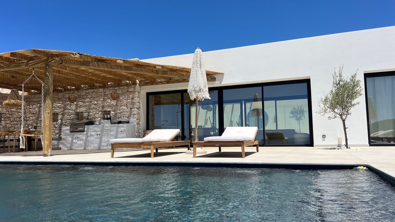 Photo of Outdoor in Agiassos
