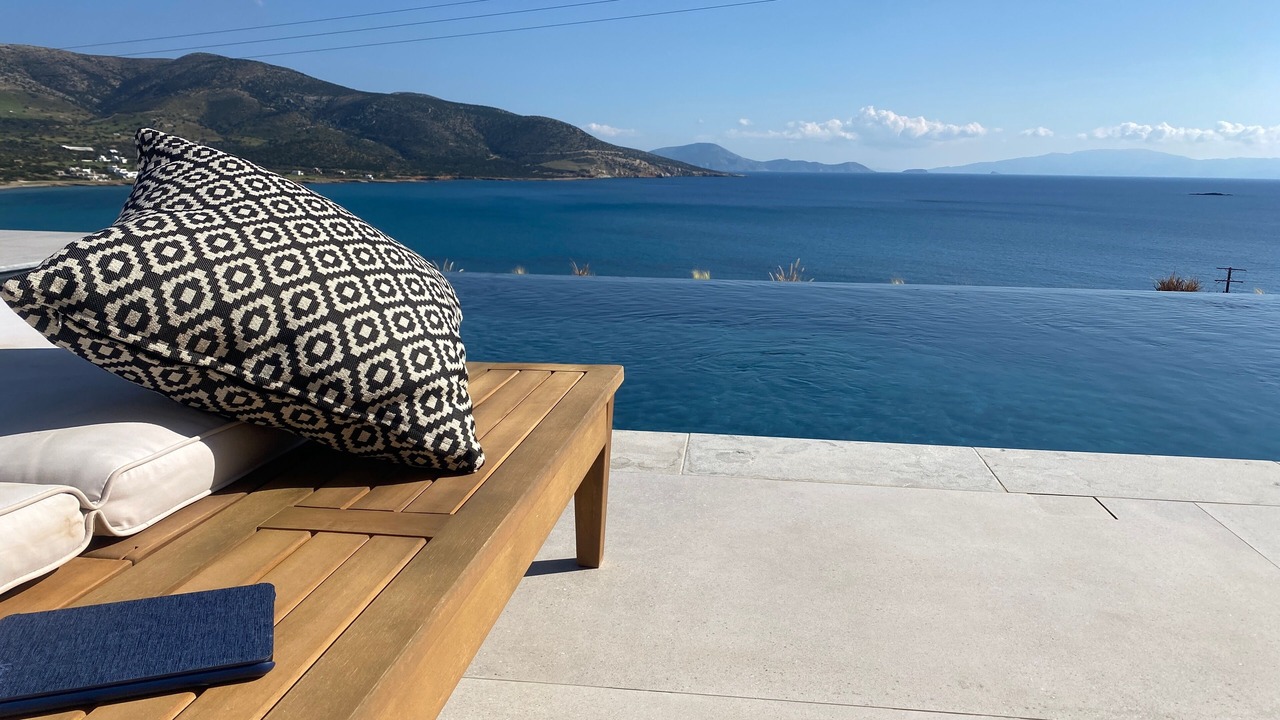 Photo of Outdoor in Agiassos