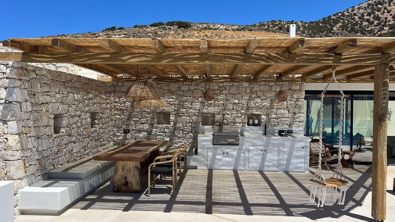 Photo of Outdoor in Agiassos
