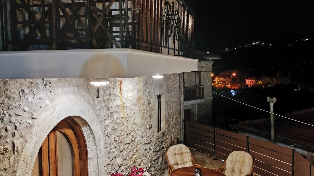Photo of Outdoor in Lazarata
