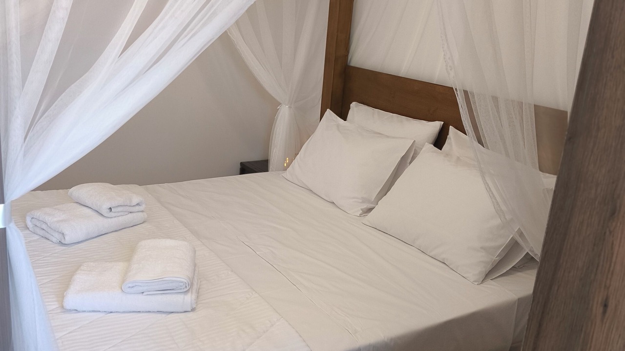 Photo of Bedroom in Lazarata