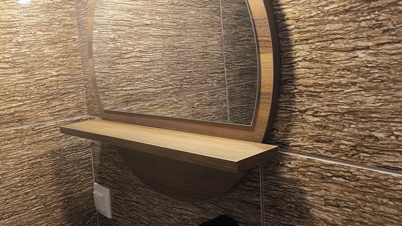 Photo of Bathroom in Lazarata