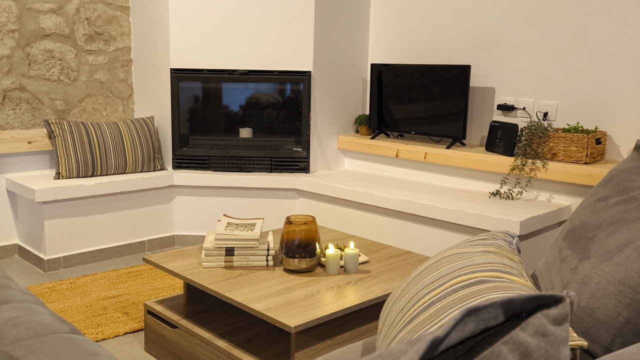 Photo of Livingroom in Lazarata