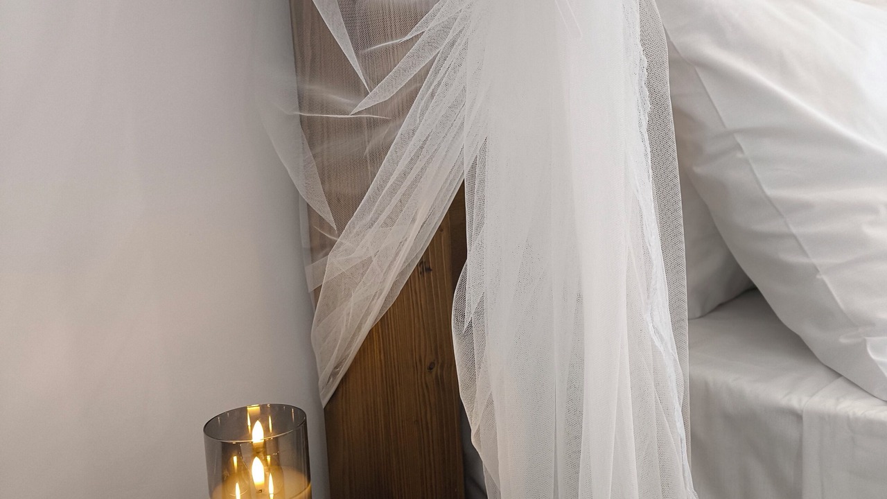 Photo of Bedroom in Lazarata