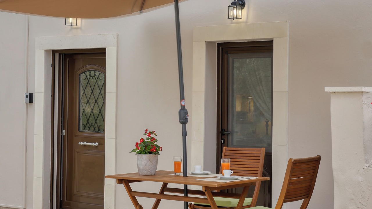 Photo of Outdoor in Palekastro