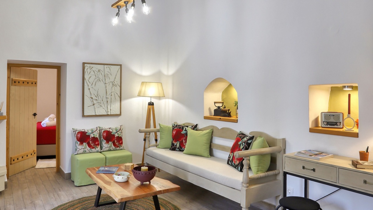 Photo of Livingroom in Palekastro