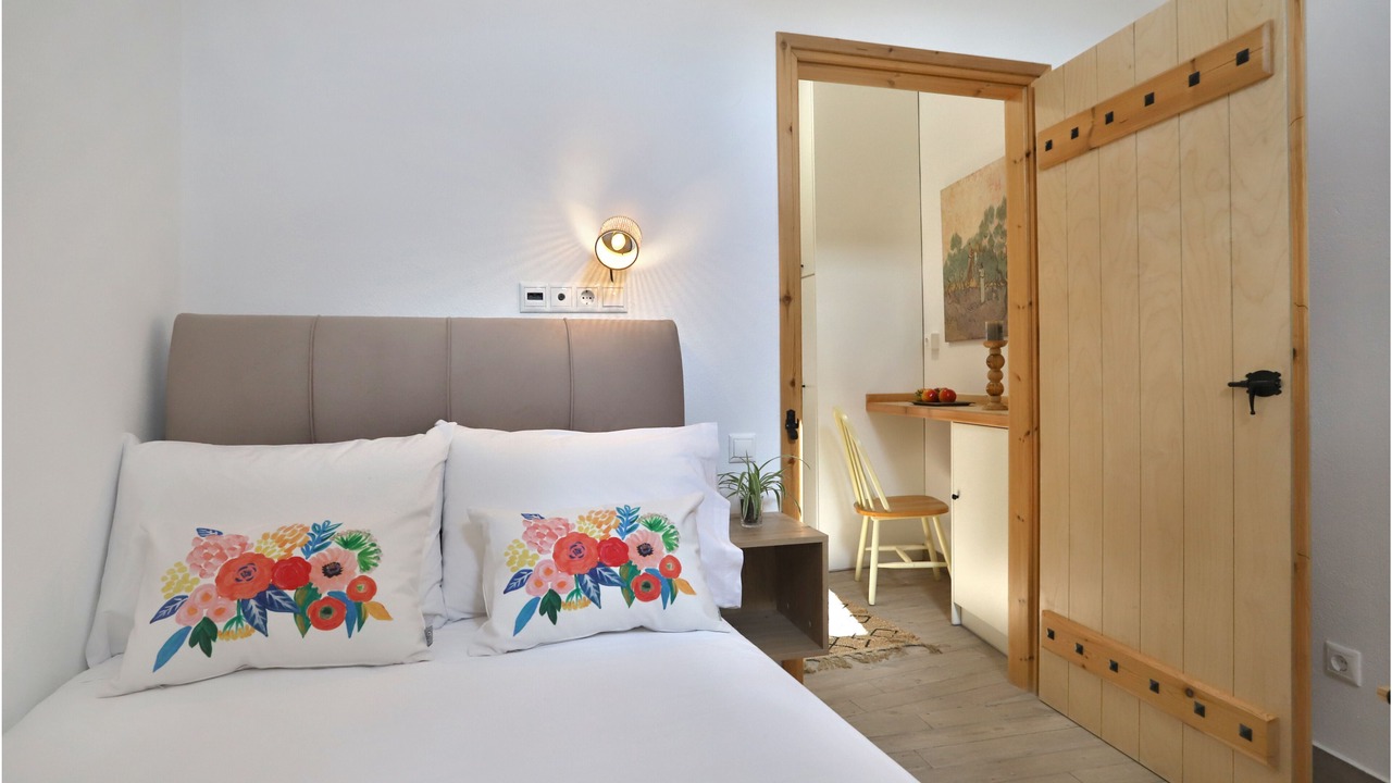 Photo of Bedroom in Palekastro