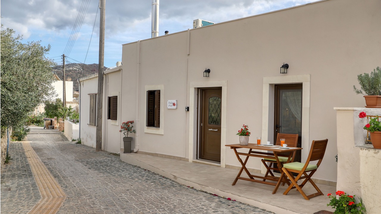 Photo of Outdoor in Palekastro