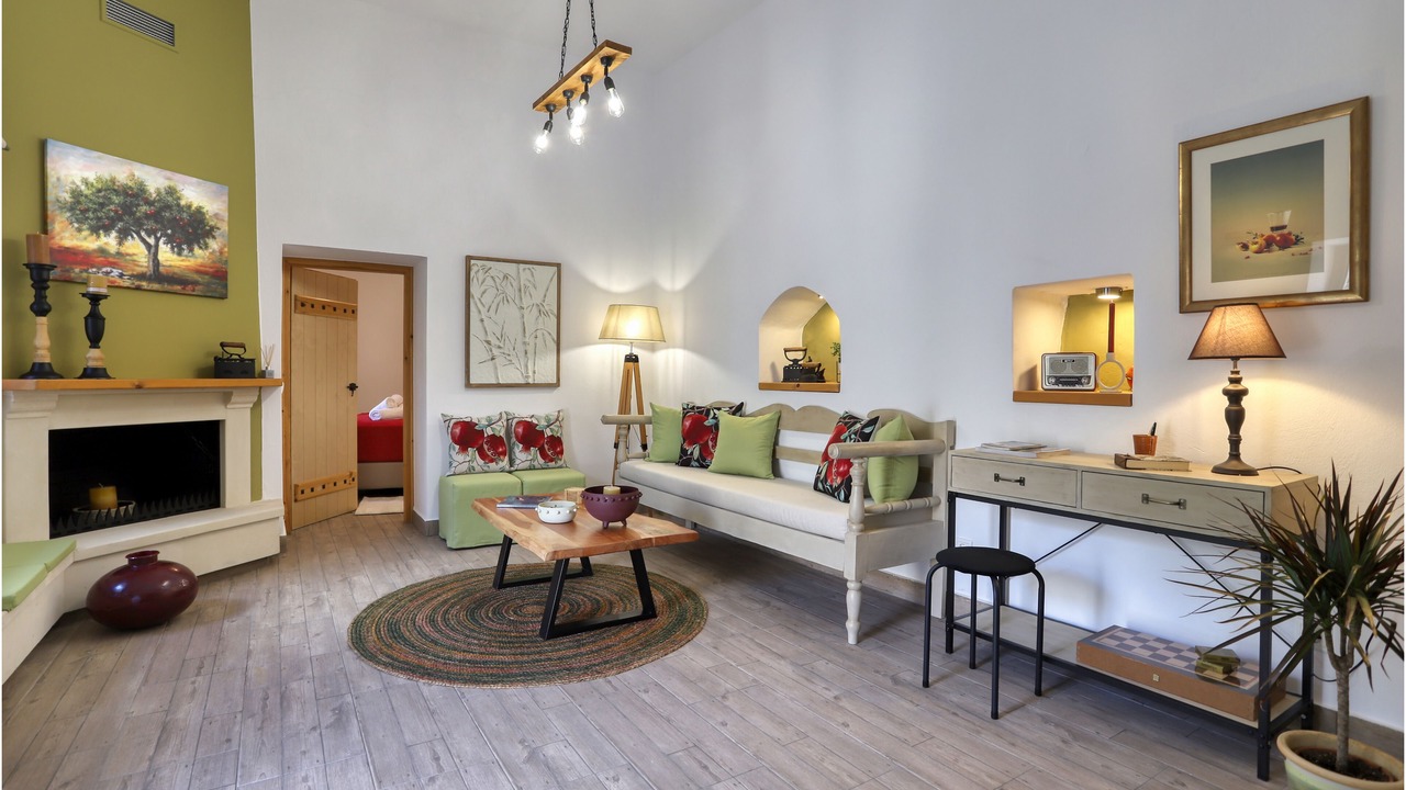 Photo of Livingroom in Palekastro