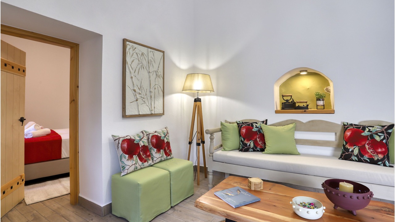 Photo of Livingroom in Palekastro