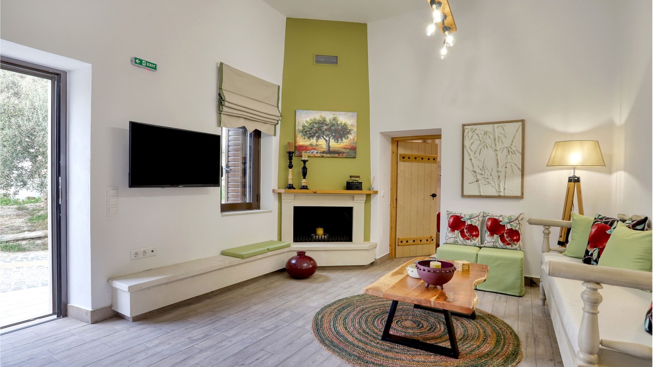Photo of Livingroom in Palekastro