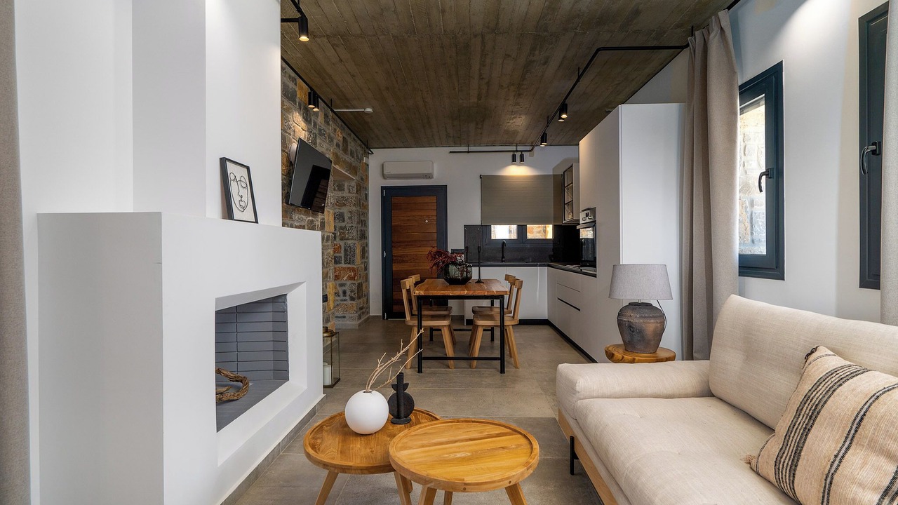 Photo of Livingroom in Lentas