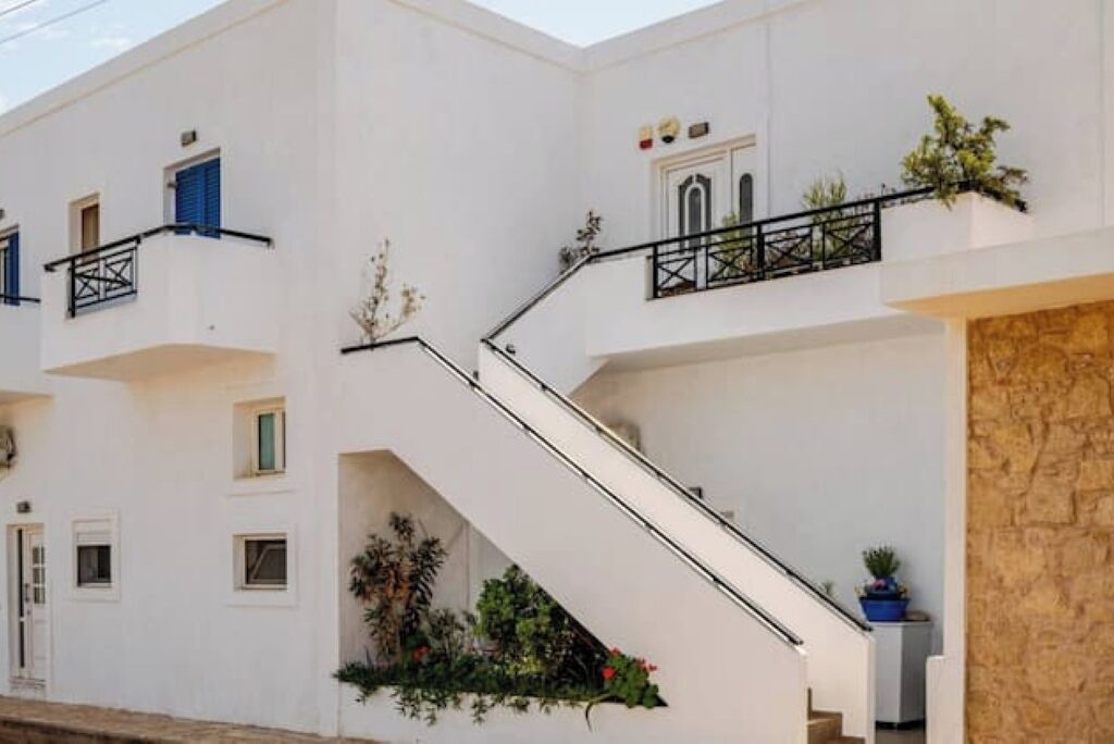 Photo of Outdoor in Koutsouras